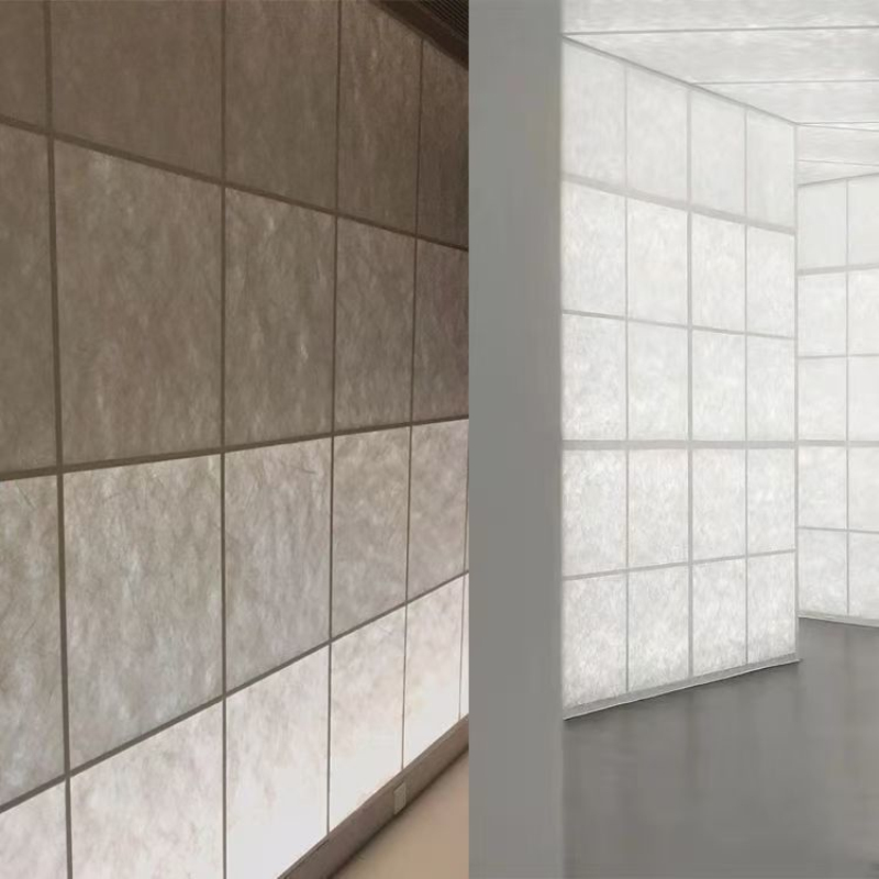 杜邦纸工艺现场施工与实例分析