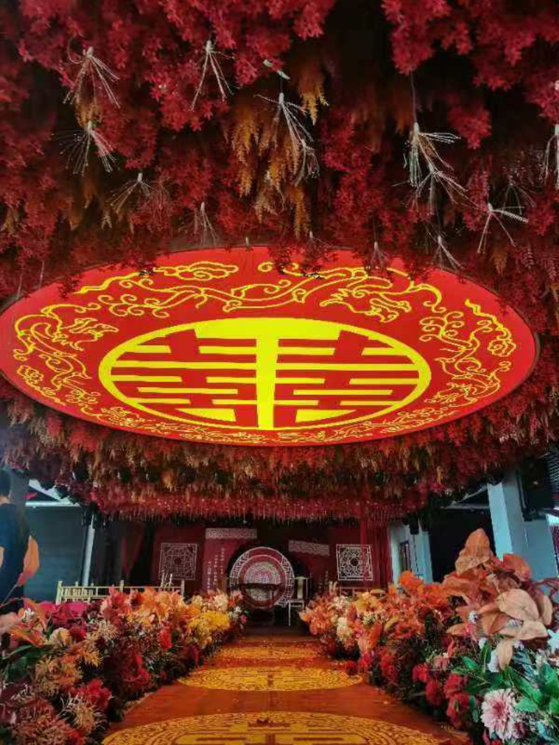 晨光文具展厅天花软膜整膜无接缝工艺解决方案