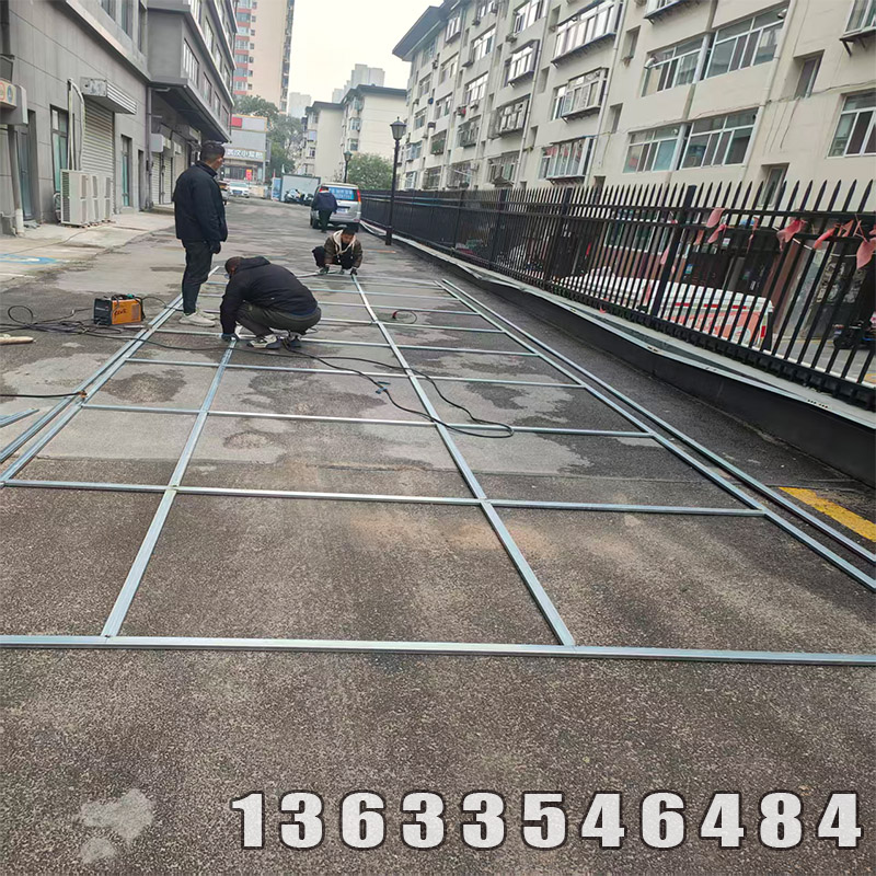 谷根孕婴泰享里店施工