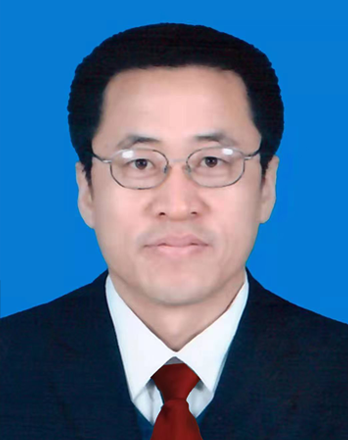 薛志平