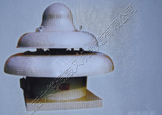 屋顶风机