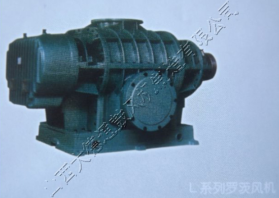 L系列罗茨风机
