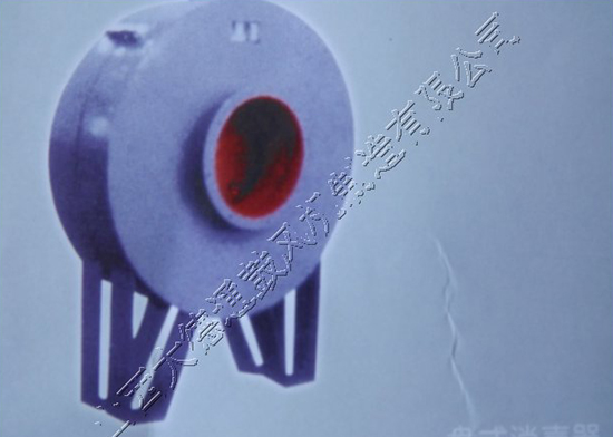 盘式消声器