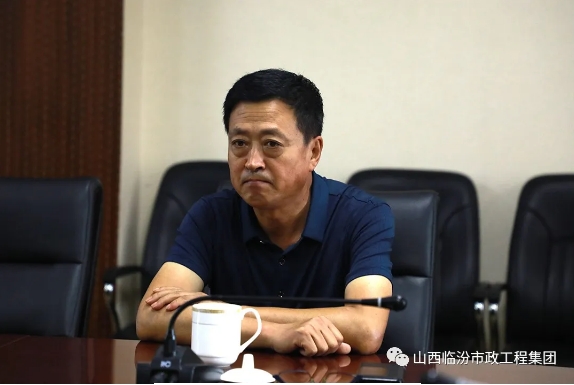 集团党总支组织召开党史学习教育专题组织生活会