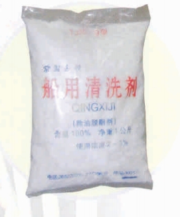 MC-27  船用金属清洗剂