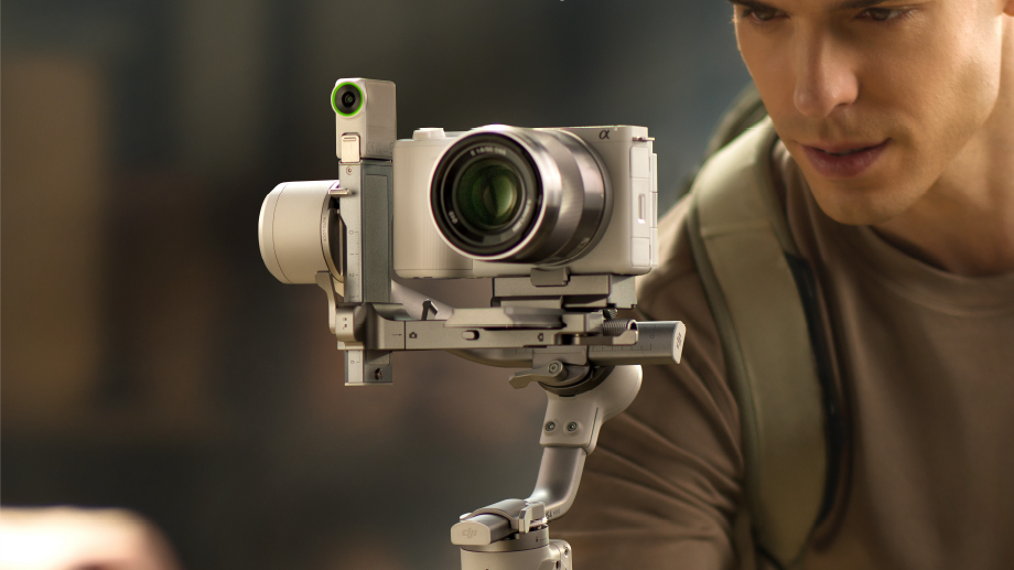 DJI RS 4 Mini 十大熱門問題