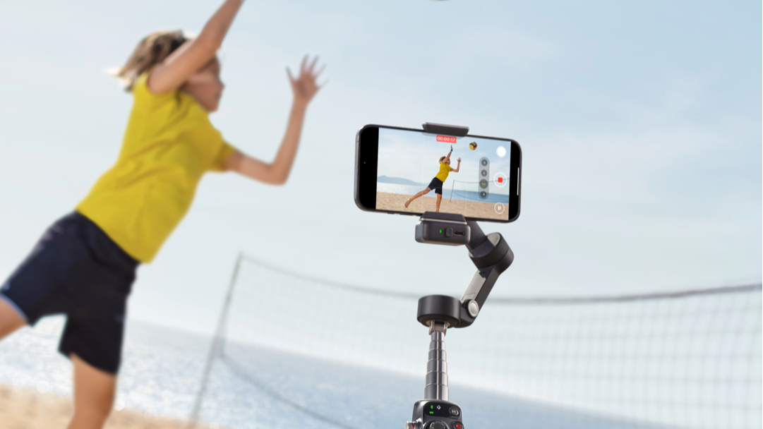 大疆Osmo Mobile 7系列發(fā)布！對(duì)比OM6，哪款更適合你？