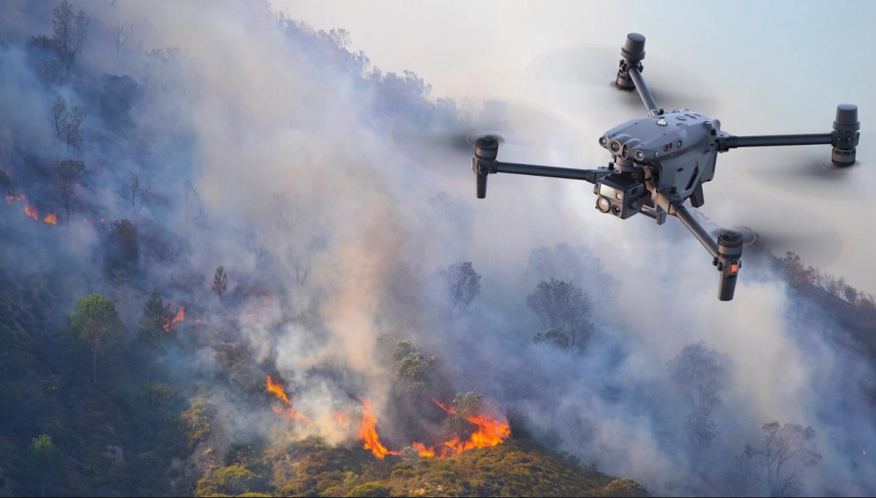 低空经济正在逐步形成“天上飞”“地上热”的格局