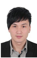 威风锣鼓舞龙教练——蔡明灿