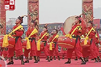 视频赏析：培训案例《晋国雄风》