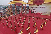 视频赏析：培训案例《诸葛得胜鼓》