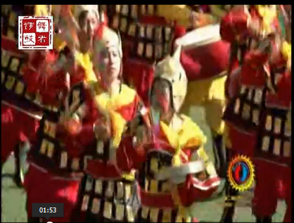 视频赏析：培训案例《盛世同煤》