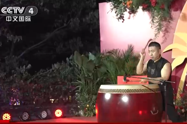 《2025中国文旅大联欢》新春篇引爆网络