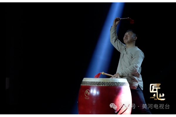 我为非遗做的三件“小”事