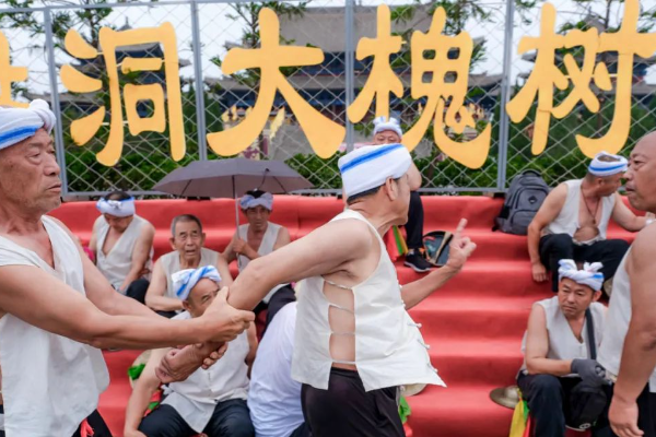 最能“打”的城市，在抖音办了场直播PK赛