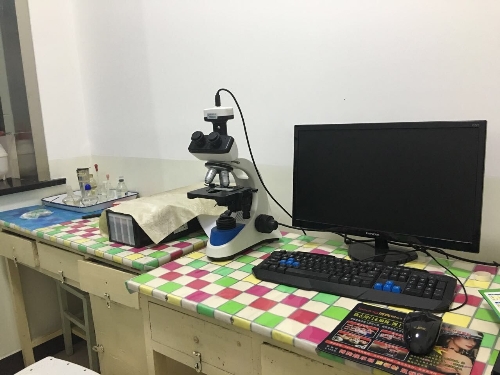 医疗设备
