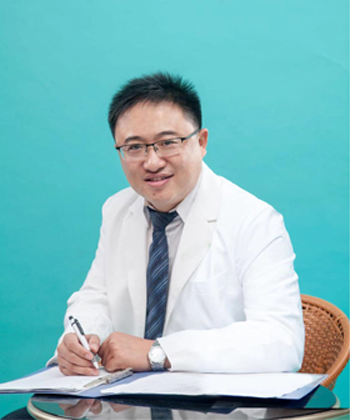 王小波副主任医师