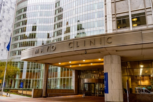 Mayo Clinic