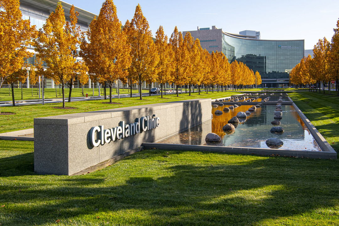 Cleveland Clinic