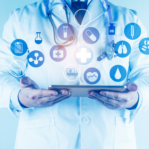 3. Expert Support Team: Doctors, Translators, and Personal Medical Concierge