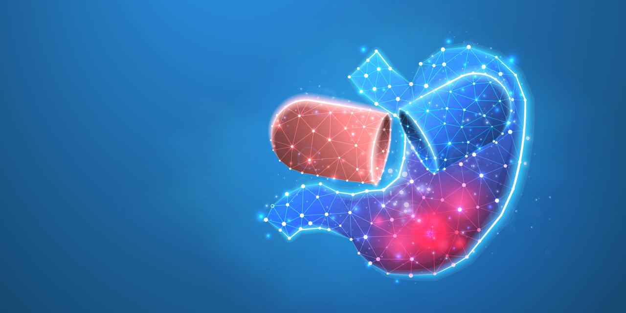 胃癌蕞新药物盘点