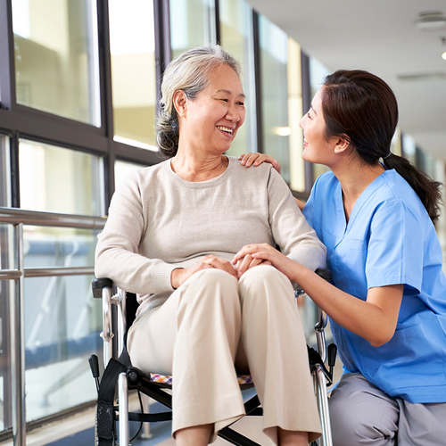 4. Personalized Guidance and Emotional Support