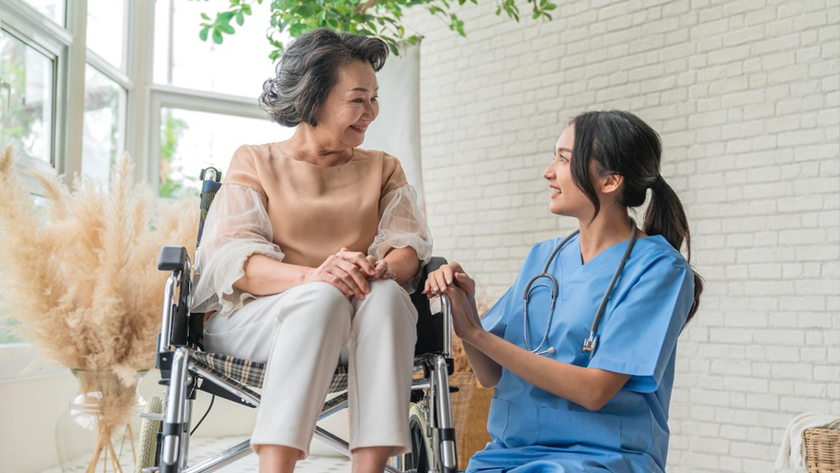 Patient-Centered Care: Personalized Treatment Tailored to Everyone