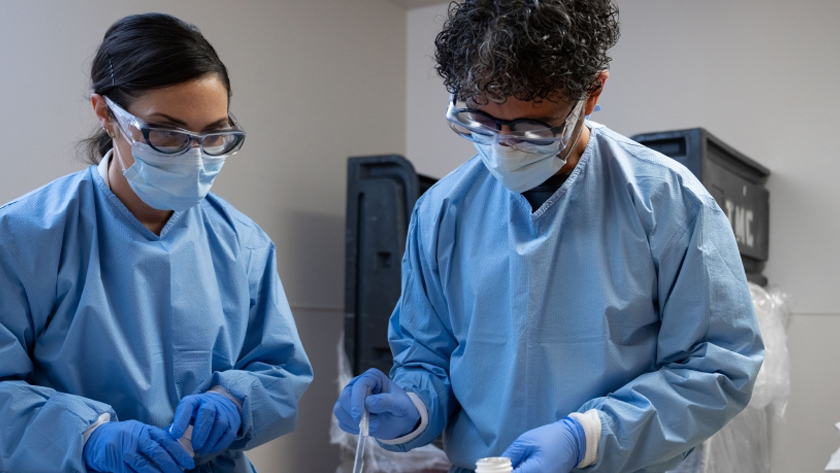 Expanding Clinical Trial Access: New Hope for Advanced Cancer Patients