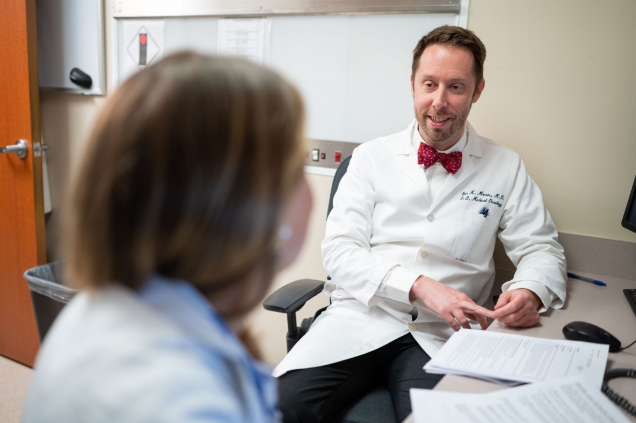 医学前沿:攻克罕见BRAF突变结直肠癌的希望之路