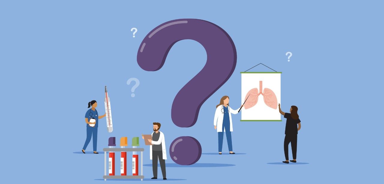 五种癌前病变及如何应对