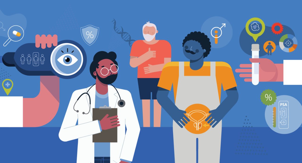 前列腺癌的五大预警信号,你需要了解的关键症状