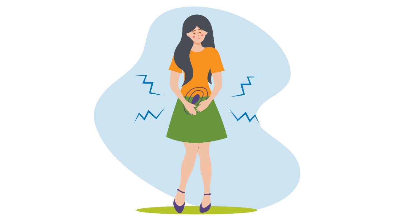 间质性膀胱炎,会不会发展成膀胱癌?