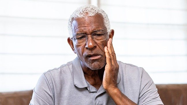 下颌骨癌:一种少见但不能忽视的口腔肿瘤