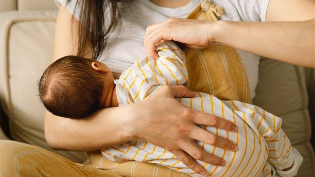 母乳喂养,真的能降低乳腺癌风险吗?