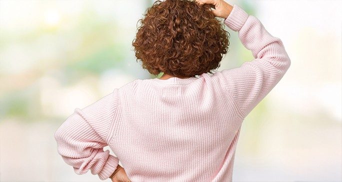 为什么化疗后长出“卷发”?——关于“化疗小卷毛”的那些事