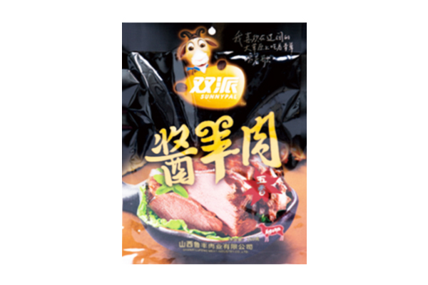 酱羊肉/150g