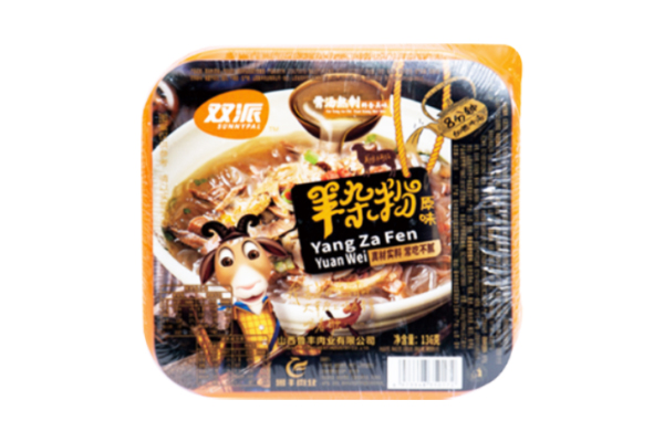 羊杂粉(原味)/136g