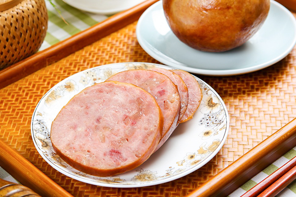 特色熏小肚/330g