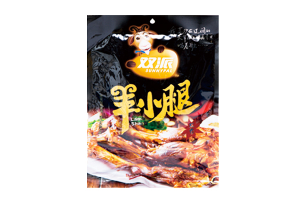 羊小腿/240g