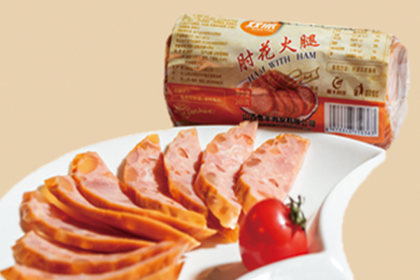 肘花火腿260g/280g