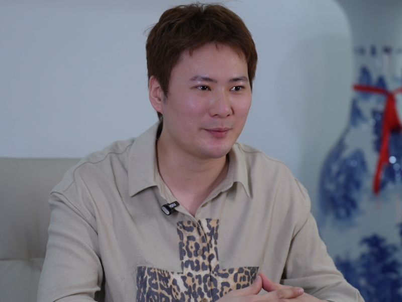薛正森 常务副会长 山西昌来鑫矿山建筑有限公司 董事长