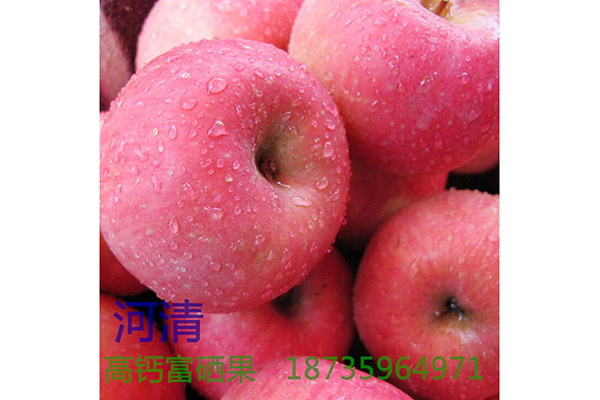 功能蘋果