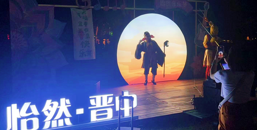 多元運營人氣旺  點亮市民夜 生活