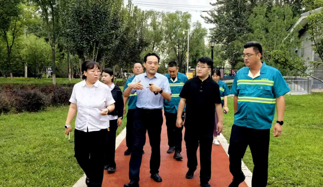 以開放姿態(tài)謀突破 借調(diào)研之力啟新程