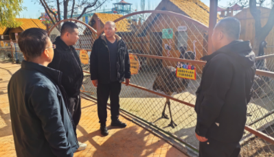 破局寒冬謀出路  考察“取經(jīng)”賦新能