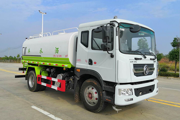 灑水車