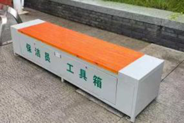 工具箱座椅
