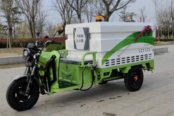 高壓清洗車