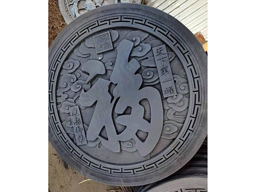 古建磚雕