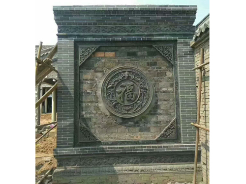 古建磚雕